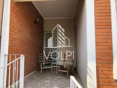 Casa com 3 Quartos à venda, 181m² no Ponte Preta, Campinas
