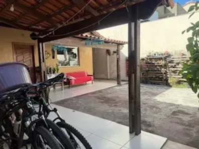 Casa com 3 Quartos à venda, 85m² no Santa Fé, Betim