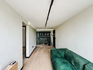 Apartamento com 2 Quartos à venda, 48m² no Ataíde, Vila Velha