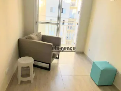 Apartamento com 2 Quartos à venda, 50m² no Nossa Senhora Aparecida, Itu