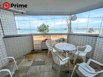 Apartamento com 3 Quartos à venda, 140m² no Praia do Morro, Guarapari