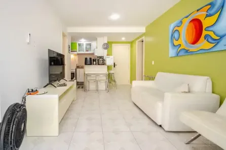 Apartamento com 2 Quartos à venda, 48m² no Pinheiros, São Paulo