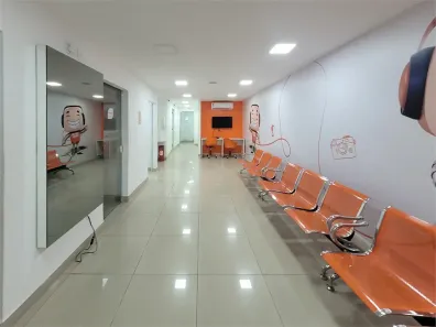 Sala Comercial para venda ou aluguel, 242m² no Centro, São Paulo