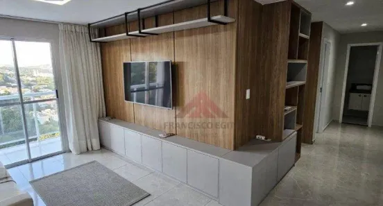 Apartamento com 2 Quartos à venda, 69m² no Maria Paula, São Gonçalo