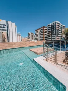 Apartamento com 3 Quartos à venda, 94m² no Ponta Verde, Maceió