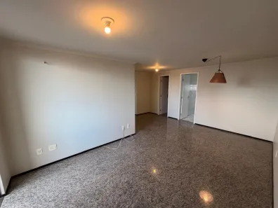 Apartamento com 3 Quartos à venda, 101m² no Meireles, Fortaleza