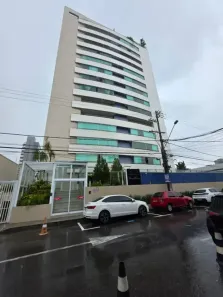 Apartamento com 3 Quartos para alugar, 180m² no Nossa Senhora das Graças, Manaus