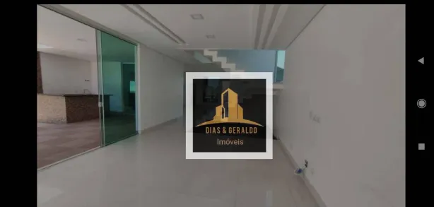 Sobrado com 3 Quartos para venda ou aluguel, 450m² no Condomínio Residencial Jaguary, São José dos Campos