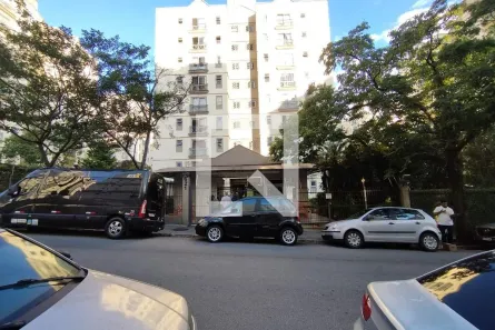 Apartamento com 2 Quartos à venda, 64m² no Jardim Santa Emília, São Paulo