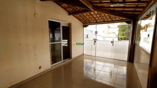 Cobertura com 3 Quartos à venda, 120m² no Fernão Dias, Belo Horizonte