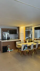 Apartamento com 3 Quartos à venda, 174m² no Planalto, São Bernardo do Campo