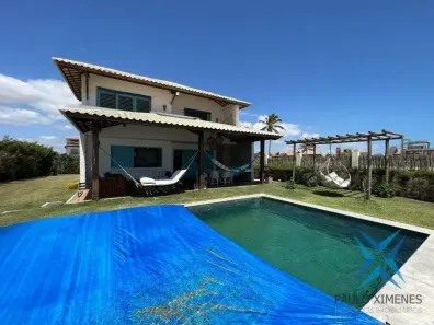 Casa com 5 Quartos à venda, 346m² no , Trairi