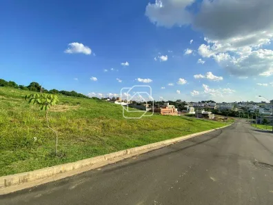 Lote/Terreno à venda, 565m² no Residencial Saint Paul, Itu