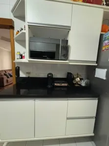 Apartamento com 3 Quartos à venda, 109m² no Parque Residencial Aquarius, São José dos Campos