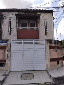 Casa com 2 Quartos para alugar, 80m² no Ponto Novo, Aracaju
