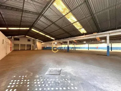 Galpão/Depósito/Armazém para alugar, 2950m² no Vila Leopoldina, São Paulo