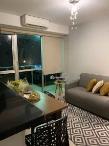 Apartamento com 1 Quarto à venda, 69m² no Barra da Tijuca, Rio de Janeiro
