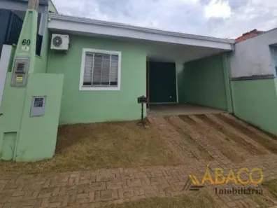 Casa com 3 Quartos à venda, 190m² no Parque Fehr, São Carlos