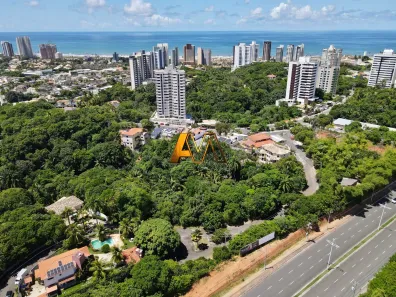 Lote/Terreno à venda, 1000m² no Patamares, Salvador