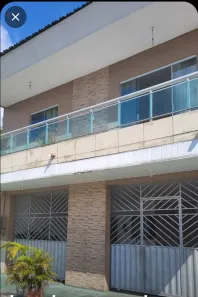 Casa com 4 Quartos para alugar, 172m² no Tapanã (Icoaraci), Belém