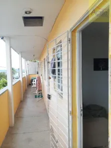 Kitnet com 1 Quarto à venda, 30m² no Casa Caiada, Olinda
