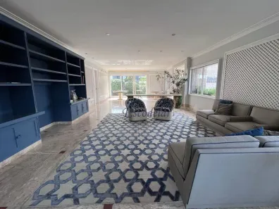Cobertura com 4 Quartos à venda, 779m² no Vila Nova Conceição, São Paulo