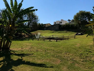 Lote/Terreno à venda, 530m² no Bairro das Palmeiras, Campinas