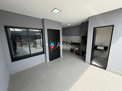 Casa com 2 Quartos à venda, 90m² no Vila Margarida, Americana