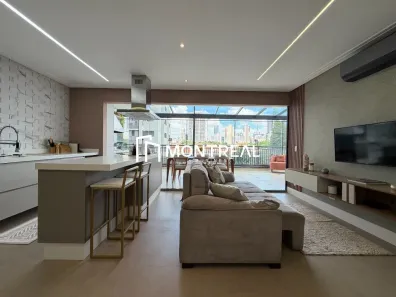 Apartamento com 3 Quartos à venda, 165m² no Tatuapé, São Paulo