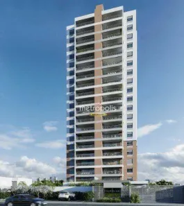 Apartamento com 3 Quartos à venda, 116m² no Parque da Mooca, São Paulo