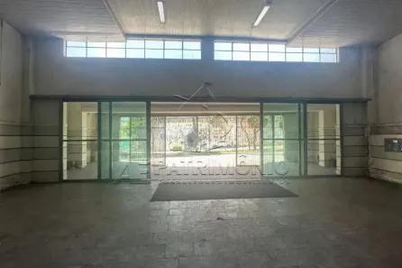 Ponto Comercial para alugar, 866m² no Além Ponte, Sorocaba