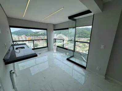 Apartamento com 2 Quartos à venda, 41m² no Enseada, Guarujá