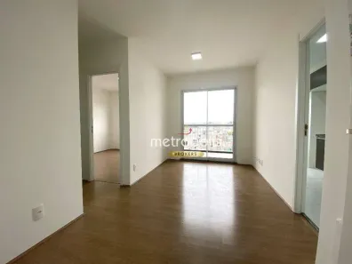 Apartamento com 2 Quartos à venda, 56m² no Cerâmica, São Caetano do Sul