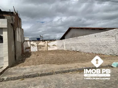 Lote/Terreno à venda, 198m² no Cruzeiro, Campina Grande