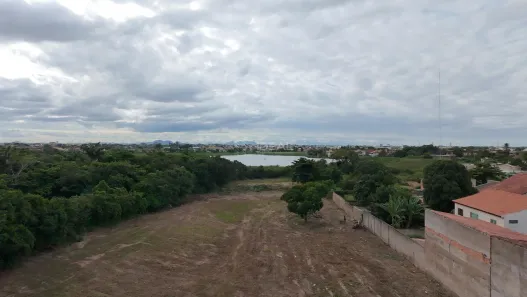 Lote/Terreno à venda, 9070m² no Parque Vicente Gonçalves Dias, Campos dos Goytacazes