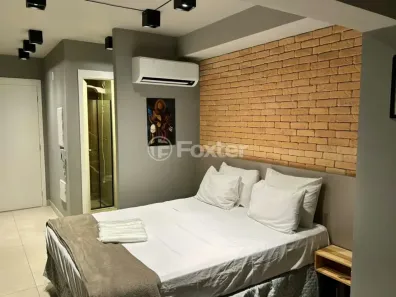 Kitnet com 1 Quarto à venda, 25m² no Bela Vista, São Paulo