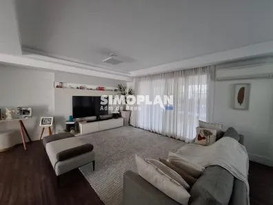 Casa de Condomínio com 3 Quartos à venda, 165m² no Jardim Myrian Moreira da Costa, Campinas