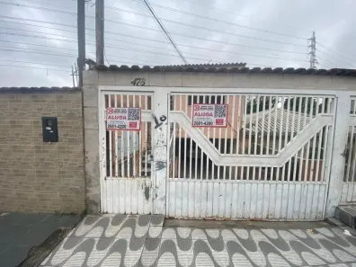 Casa com 2 Quartos para alugar, 80m² no Cangaíba, São Paulo