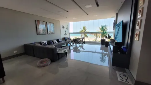 Apartamento com 3 Quartos à venda, 130m² no Pitangueiras, Guarujá