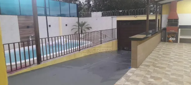 Casa com 1 Quarto à venda, 150m² no Jardim Palos Verdes, Botucatu