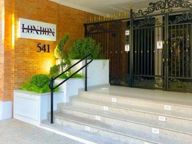 Apartamento com 3 Quartos à venda, 197m² no Jardim Carvalho, Ponta Grossa