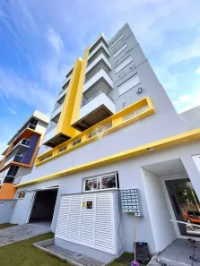 Apartamento com 1 Quarto à venda, 37m² no Camobi, Santa Maria