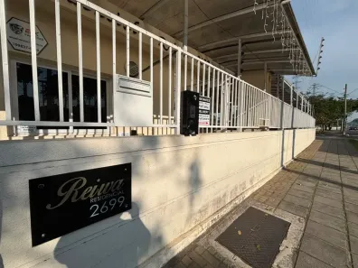 Apartamento com 3 Quartos para alugar, 68m² no Jardim América, São José dos Campos
