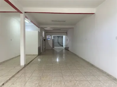 Ponto Comercial para alugar, 123m² no Chácara Cabuçu, Guarulhos