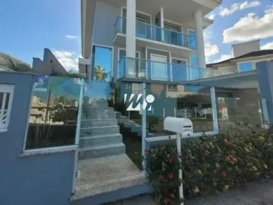 Casa com 4 Quartos à venda, 309m² no Pedra Branca, Palhoça