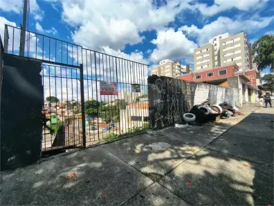 Lote/Terreno à venda, 500m² no Vila Polopoli, São Paulo
