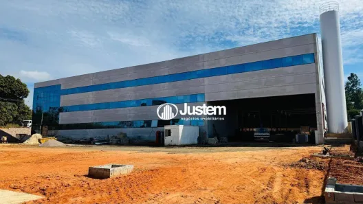 Galpão/Depósito/Armazém para venda ou aluguel, 11795m² no Caldeira, Indaiatuba