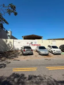 Galpão/Depósito/Armazém para alugar, 1500m² no Cavaleiros, Macaé