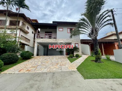 Casa de Condomínio com 3 Quartos à venda, 250m² no Santa Cruz, Valinhos