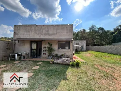 Casa com 2 Quartos à venda, 186m² no Jardim Estância Brasil, Atibaia